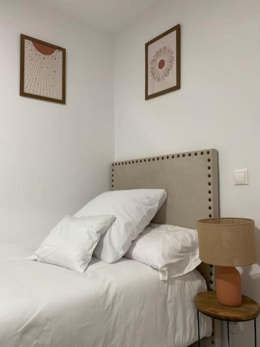 Vila Casa Bamiak Vilagarcia de Arousa Exteriér fotografie